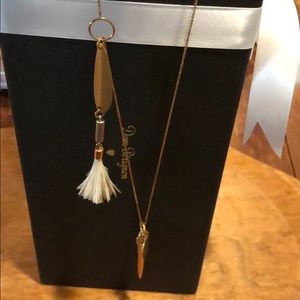 Chloe necklace